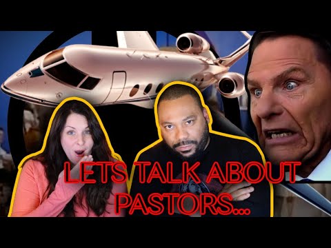 Christians React To Genesis-Jesus He Knows Me