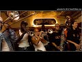 Rebirth Brass Band - Blackbird Special