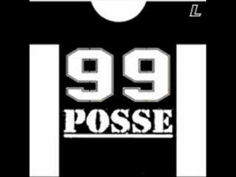 99 POSSE CURRE CURRE GUAGLIO