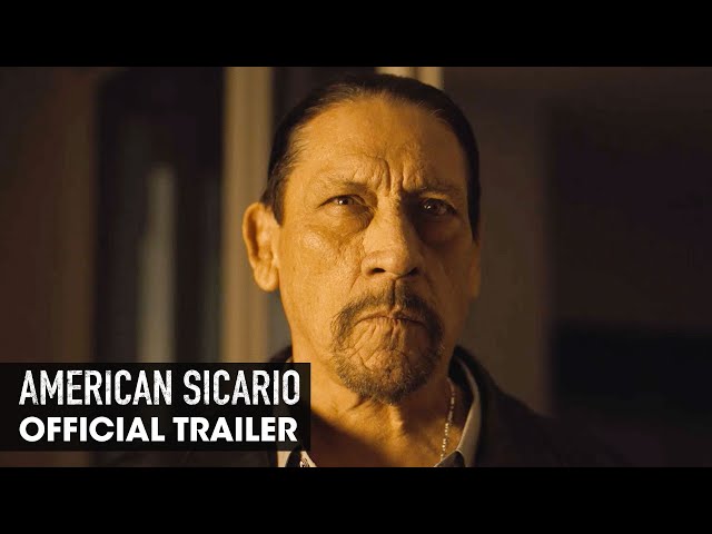‘American Sicario’: Is it a real-life story?