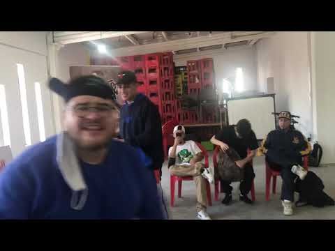 JOKKER vs. STEREO: 4tos - Batallas Under Vol. 1 - Concepción Día 2 - 2021 LA REVANCHA