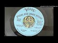 Willie Bobo - Up-Up & Away (Verve) 1967