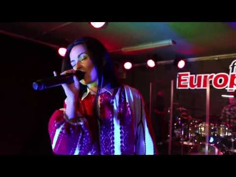 INNA - Cum ar fi  LIVE de Ziua Nationala a Romaniei
