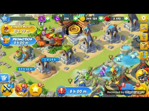 Yeees! Pixie Dot Dragon! DML #1