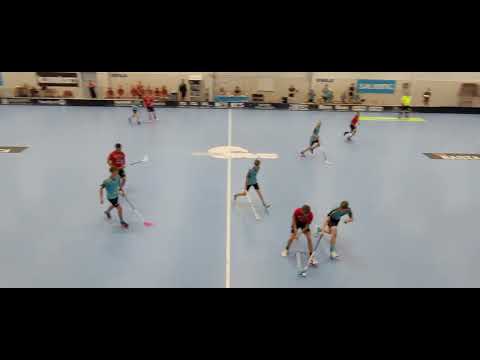 220710 Herr Akademi 💥💯👍Period 2 Lindås-Mölndal Salming Arena