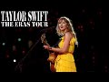 Taylor Swift - Red (The Eras Tour Guitar Version)