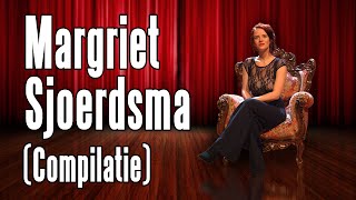 preview picture of video 'Margriet Sjoerdsma - Compilatie'