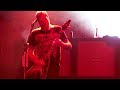 Mastodon - Circle Of Cysquatch - live HD @Tivoli Vredenburg Utrecht, the Netherlands, 27 June 2017