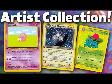 Miki Tanaka Art Collection!