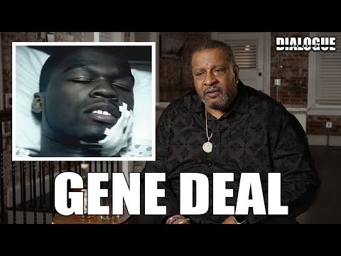 Gene Deal Finally Reveals Who's Behind 50 Cent Being Shot 9 Times. "The Dudes Worked For Murder Inc"