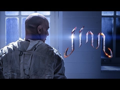 Jinn (Trailer)