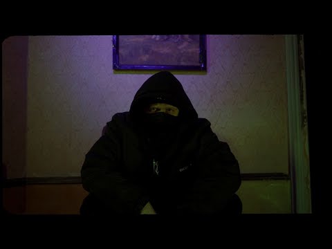 Piotr Cartman - Babadook | prod. Senso