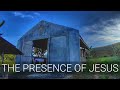 THE PRESENCE OF JESUS | Hangad