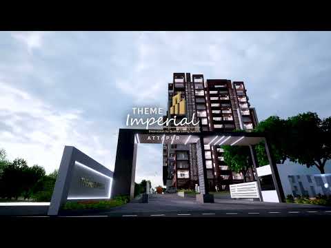 Theme Imperial Project Tour 1