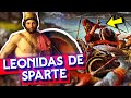La véritable histoire de Leonidas de Sparte (et des 300 spartiates)