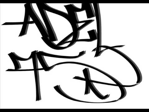 Ad3l - Definitivno Jebeno