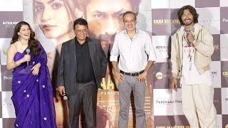 Download lagu KHUDA HAAFIZ 2 -  Agni Pariksha |  Trailer Launch | Vidyut Jammwal, Shivaleeka O | July 8 mp3