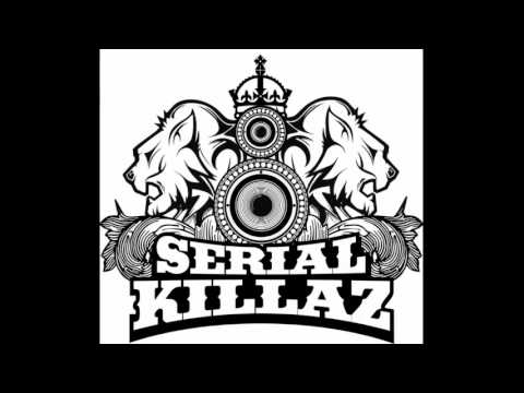 Rodney P ft Serial Killaz - Left