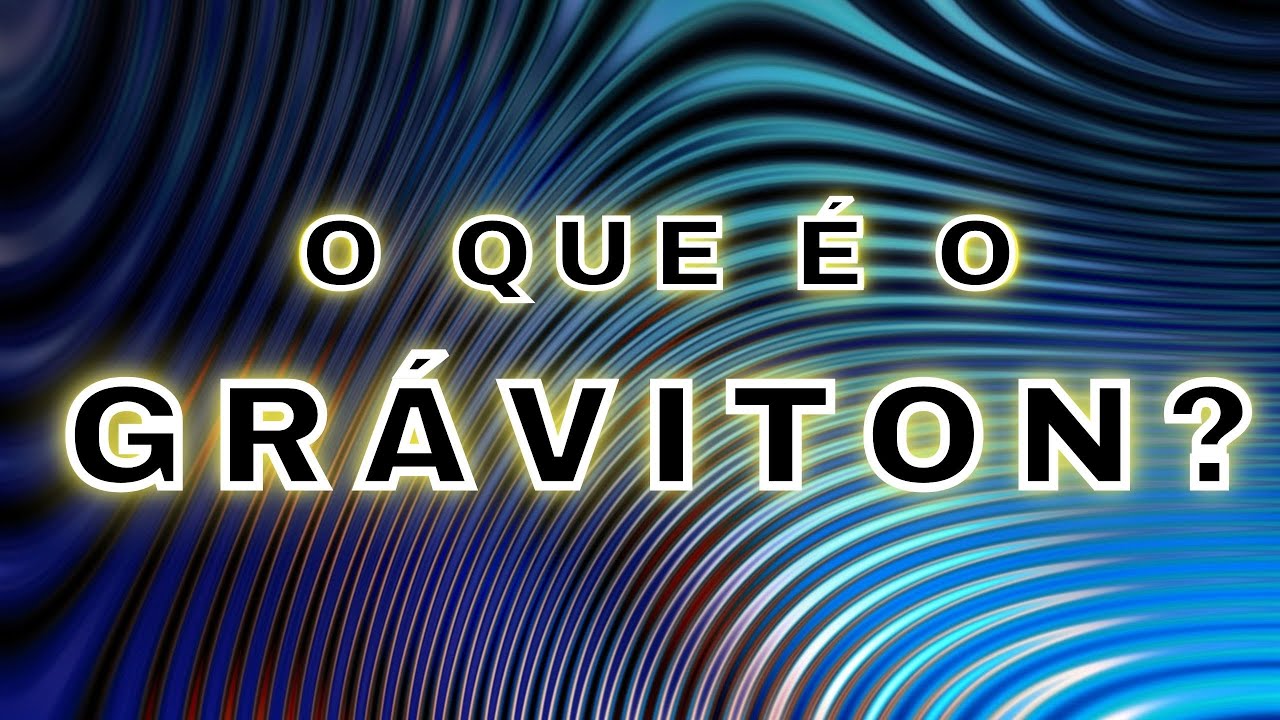 O que é o Gráviton? #cienciaquimica #science #graviton