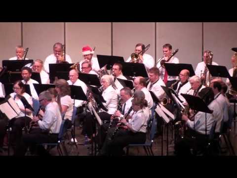 Holiday Cheer - arr. Lavendar