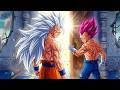 GOKU AND VEGETA ARE BETRAYED AND TRAPPED IN THE TIME CHAMBER FOR MILLIONS YEARS I FULL MOVIE