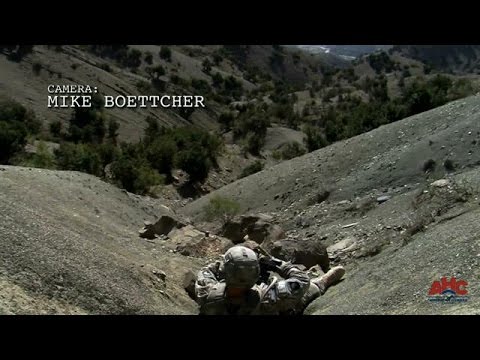 Surviving a Surprise Sniper Attack | The Hornet's Nest