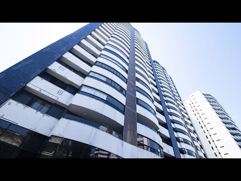 Excelente apartamento, com 4 quartos