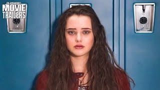 13 Reasons Why | A behind the scenes look at the making of the Netflix series