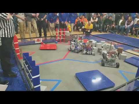 Relic Recovery Connecticut High Score - 1/20/2018