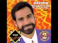 Hector Tricoche  Periquito Pin Pin
