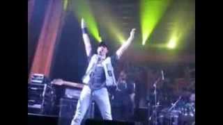 Video 26.09.2014 - KRYPTON (CZ) živě - Sestřih z koncertu