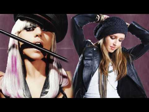 Esmee Denters Vs. Lady Gaga - Outta Telephone