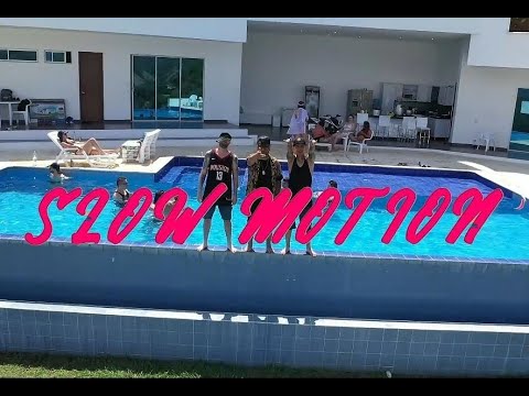 Jr Ruiz - Slow Motion ft Xplicitos ( VIDEO OFICIAL )