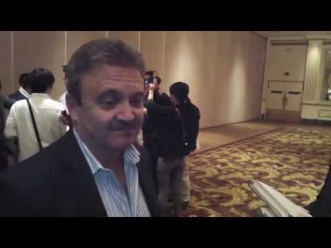 Colletti on payroll, Kuroda