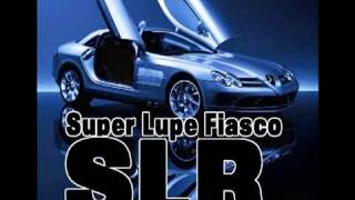 Lupe Fiasco - SLR (Super Lupe Rap)