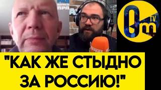 "МЫ В СЕВЕРНУЮ КОРЕЮ ПРЕВРАЩАЕМСЯ!"