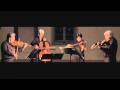 Ludwig van Beethoven: String Quartet No.16 in F major, Op.135 - BeethovenQuartett (HD 1080p)