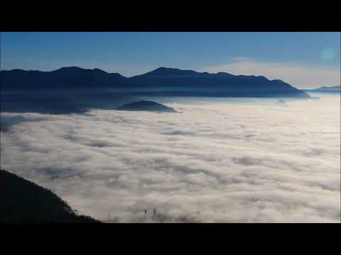 Panna Montata Lago Maggiore