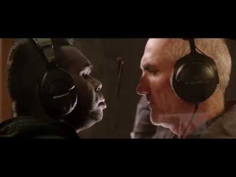 Gurrumul and Paul Kelly - Amazing Grace