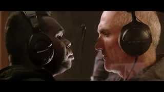 Gurrumul and Paul Kelly - Amazing Grace