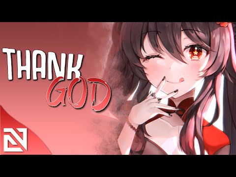 【Nightcore】Thank God (Lyrics) \\ Kane Brown, Katelyn Brown