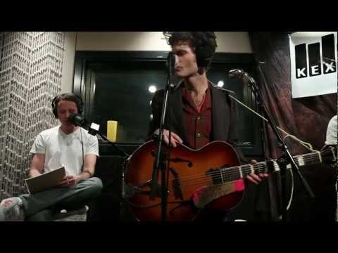 James Apollo - Full Performance (Live on KEXP)