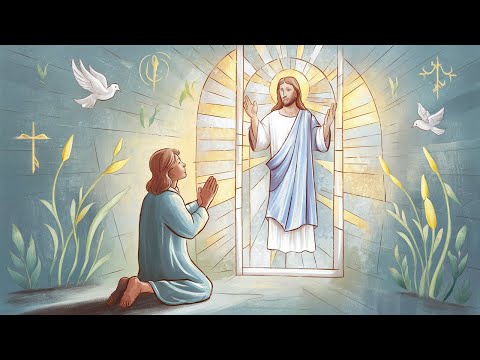 65   Jesus Cristo É Meu Senhor