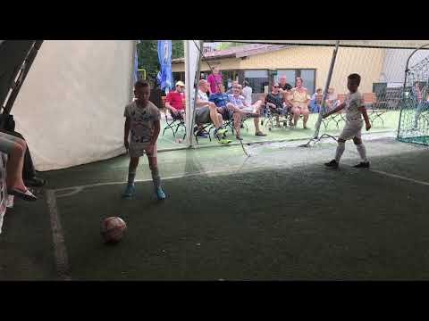 Pumas Iasi - Didi Jr. 2012, part 4