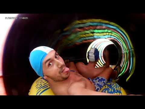 ACQUAZZURRA ACQUAPARK - BIG RIVER