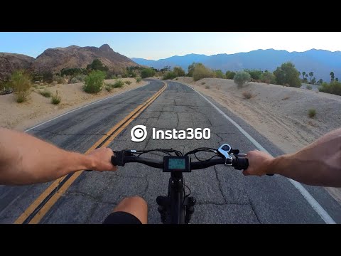 Let's GO 2 the Desert - Behind The Scenes