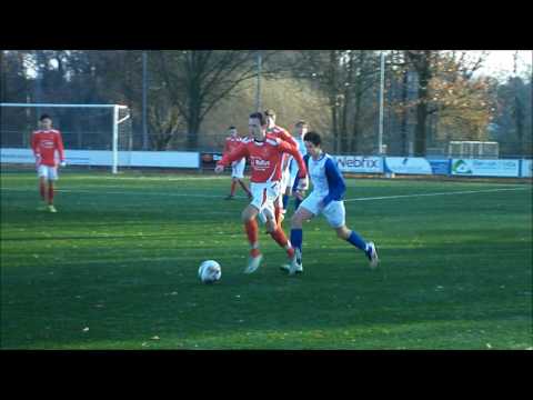 LSV B1 -  Achilles'12 B1  0-3  (03/12/2016)