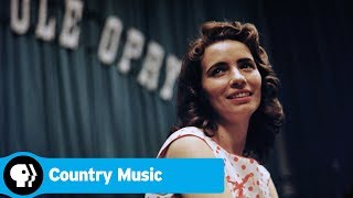 Official Extended Trailer | Country Music | A Film by Ken Burns | PBS