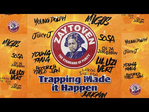 Young Dolph - On Me (Prod. Zaytoven)