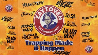 Young Dolph - On Me (Prod. Zaytoven)